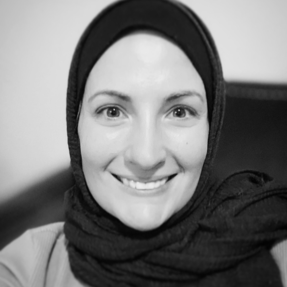 Meet your Posher, Rebecca